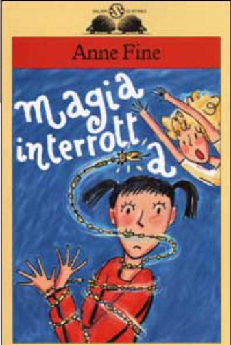 MAGIA INTERROTTA
